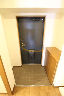 【玄関】 | ノルデンハイム新大阪2