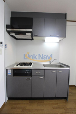 【キッチン】 | ノルデンハイム新大阪2