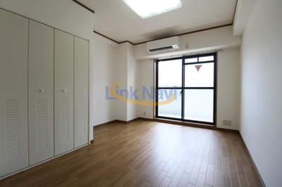 【寝室】 | ノルデンハイム新大阪2