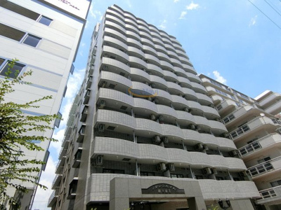 【外観】 | ノルデンハイム新大阪2