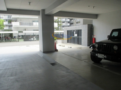 【駐車場】 | ノルデンハイム新大阪2