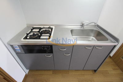 【キッチン】 | ノルデンハイム新大阪2