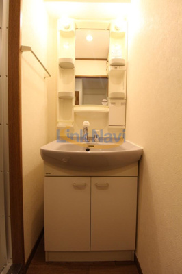 【独立洗面台】 | ノルデンハイム新大阪2