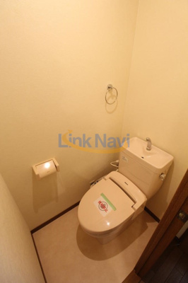 【トイレ】 | ノルデンハイム新大阪2