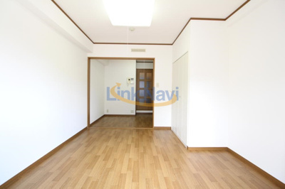 【居間・リビング】 | ノルデンハイム新大阪2