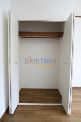 【収納】 | ノルデンハイム新大阪2