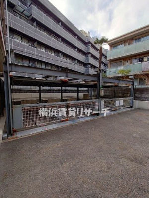  | スタイリオフィット新綱島
