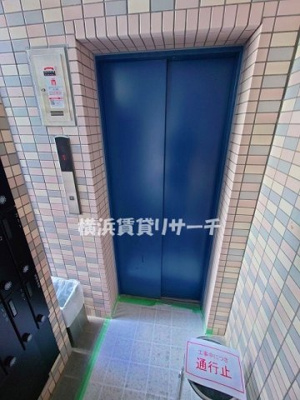  | スタイリオフィット新綱島
