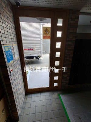  | スタイリオフィット新綱島