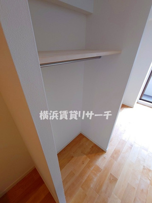 【収納】 | スタイリオフィット新綱島