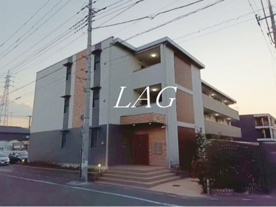 【外観】 | グランディール | 外観です。