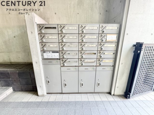 エストゥディオ甲子園口のその他物件画像