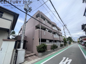 シャンブル甲東園の画像