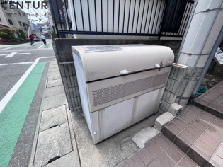 シャンブル甲東園のその他物件画像