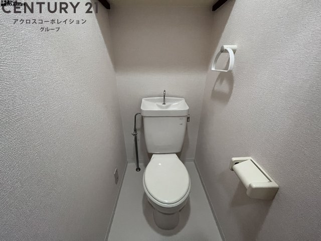 バストイレ別でおすすめです☆