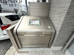 Keyビレッジ　東鳴尾のその他物件画像