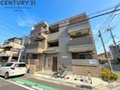 Keyビレッジ　東鳴尾の画像