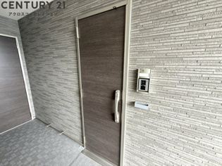 Keyビレッジ　東鳴尾のその他物件画像
