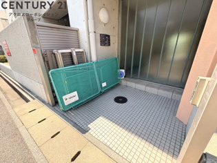 コムクレール西宮北口のその他物件画像