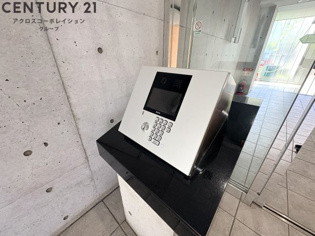 コムクレール西宮北口のその他物件画像