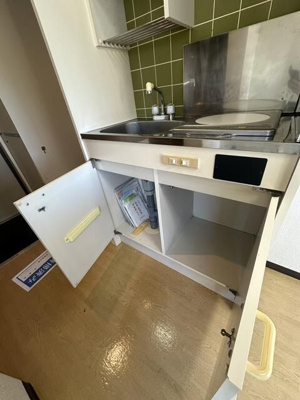 【収納】 | スカイコート金沢文庫