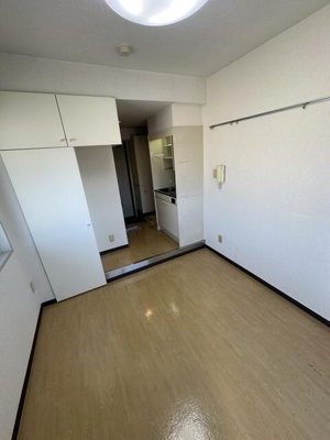 【寝室】 | スカイコート金沢文庫