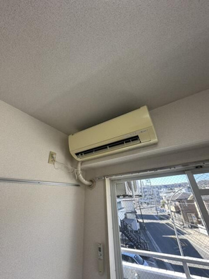 【設備】 | スカイコート金沢文庫