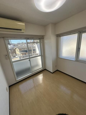 【居間・リビング】 | スカイコート金沢文庫