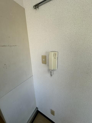 【セキュリティ】 | スカイコート金沢文庫