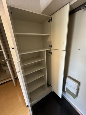 【設備】 | スカイコート金沢文庫