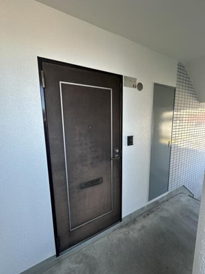 【その他共用部分】 | スカイコート金沢文庫