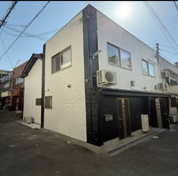 西成区山王２丁目　民泊