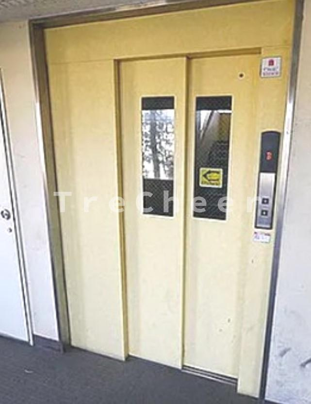 白子台ハイムのその他共用部分