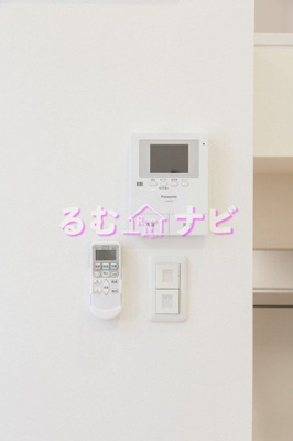 【セキュリティ】 | sola casa tria(ソラカーサトリア)