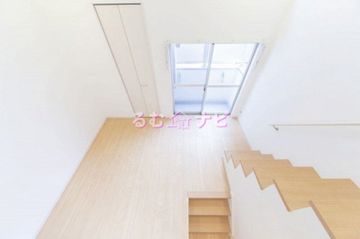 【内装】 | sola casa tria(ソラカーサトリア)