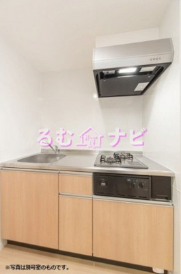 【キッチン】 | sola casa tria(ソラカーサトリア)
