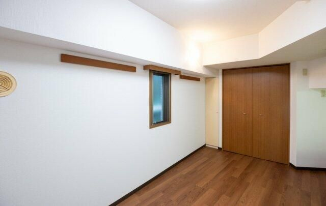 パークウェル市ヶ谷