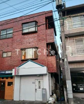 グレートハイツⅡ