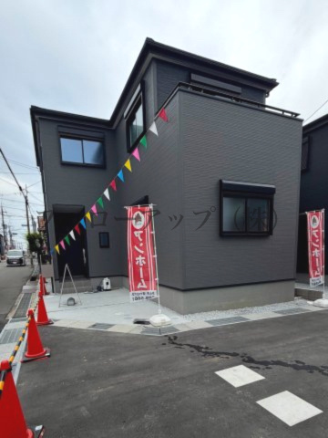 リーブルガーデン堺市東区大美野6期