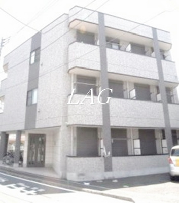 【外観】 | ウイングテラス前原 | 外観です。