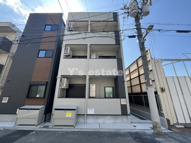 ハーモニーテラス平野西Ⅱの画像