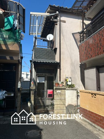 庭井1丁目