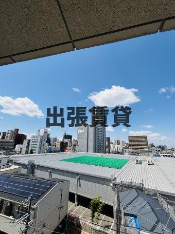 仲介手数料0円！！AXIS桜通内山の展望
