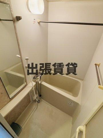 仲介手数料0円！！AXIS桜通内山の浴室
