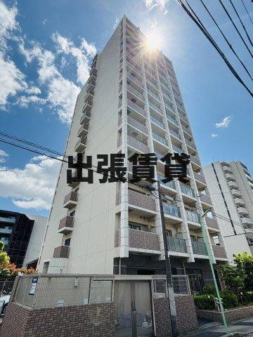 仲介手数料0円！！AXIS桜通内山の外観