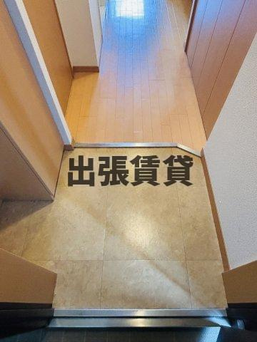 仲介手数料0円！！AXIS桜通内山の玄関