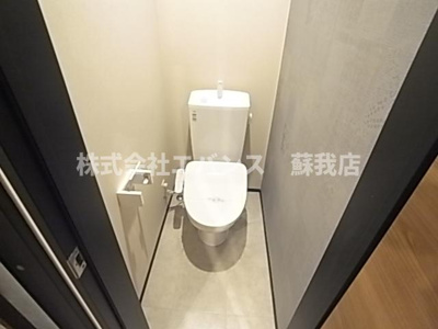 【トイレ】 | Likes仁戸名町B