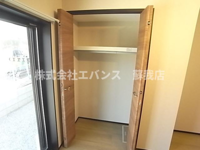【収納】 | Likes仁戸名町B