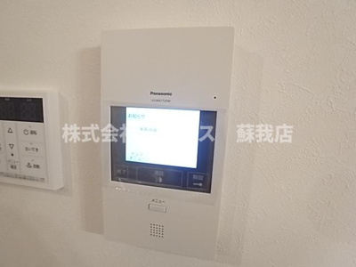【セキュリティ】 | Likes仁戸名町B
