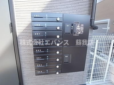  | Likes仁戸名町B